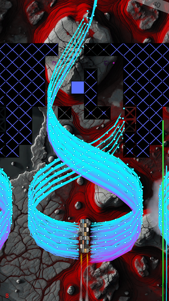 Miner Gun Builder - screenshot 1