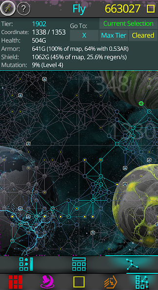 Miner Gun Builder - screenshot 5