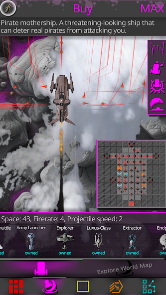 Miner Gun Builder - screenshot 7