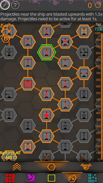 Miner Gun Builder - screenshot 8
