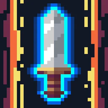 Soul Catcher: Action Platformer MOD APK icon