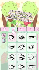 Monster Girl Maker - screenshot 1