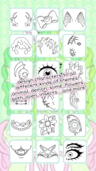 Monster Girl Maker - screenshot 2