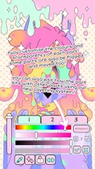 Monster Girl Maker - screenshot 3