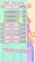 Monster Girl Maker - screenshot 4