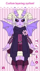 Monster Girl Maker 2 - screenshot 2