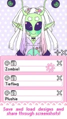 Monster Girl Maker 2 - screenshot 3