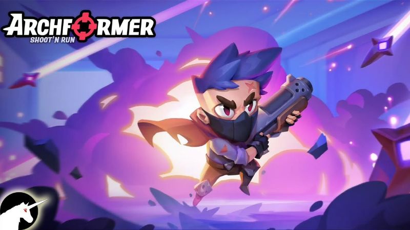 Archformer APK - app icon