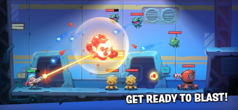 Archformer APK - screenshot 1