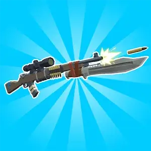 Idle Survivor Tower Defense - app icon