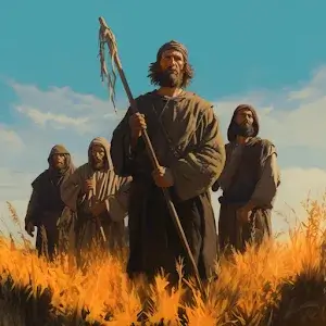 Medieval simulator MOD APK icon