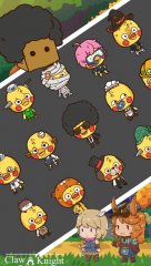 ClawKnight - screenshot 2