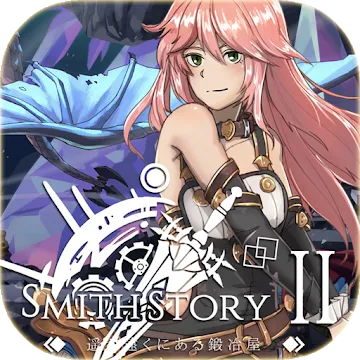 SmithStory2 MOD APK icon