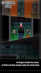 The epic of legend 1 -The Tower of Lost - screenshot 2