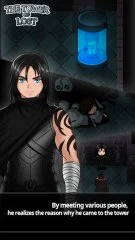 The epic of legend 1 -The Tower of Lost - screenshot 3