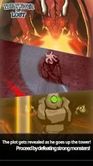 The epic of legend 1 -The Tower of Lost - screenshot 4