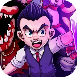 Super Dark Deception MOD APK icon