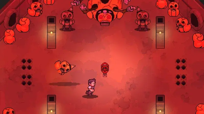 Super Dark Deception - screenshot 6