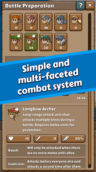 Paragon Pioneers - screenshot 5