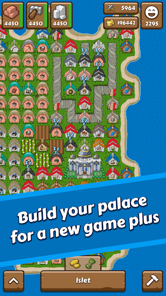 Paragon Pioneers - screenshot 8