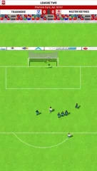 Club Soccer Director 2020 - Soccer Club Manager - screenshot 4