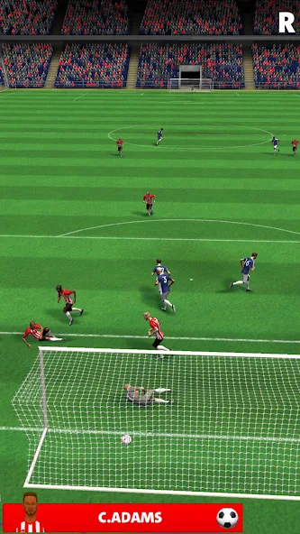 Soccer Club Management - screenshot 11