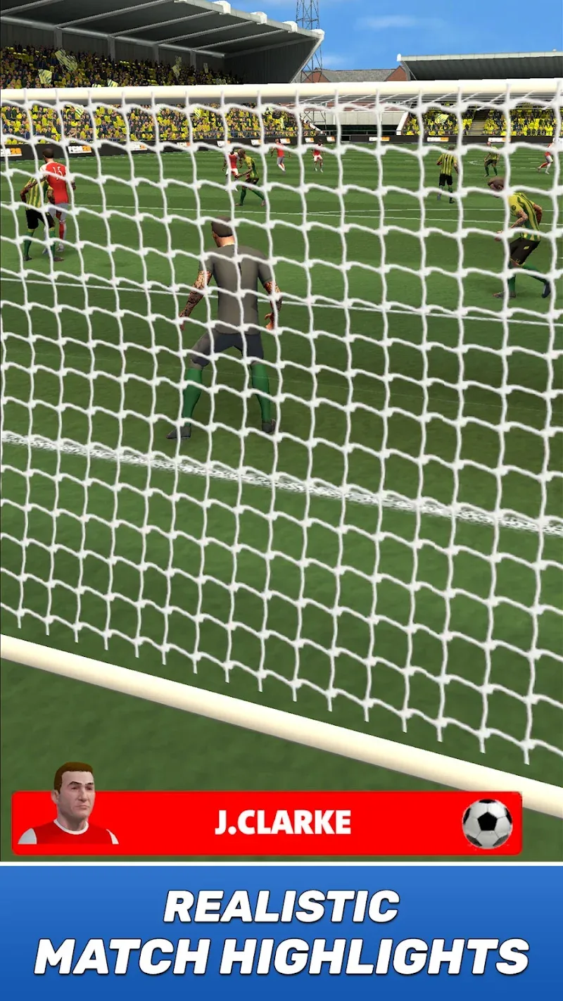 Football Club Management 2026 - screenshot 6