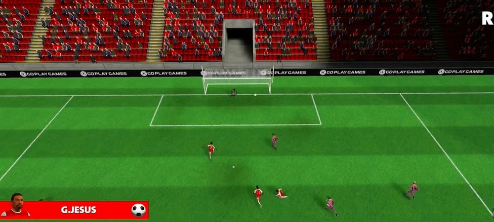 First Team Manager 2026 APK - screenshot 1