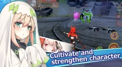 Gate Of Mobius - screenshot 1