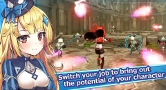 Gate Of Mobius - screenshot 3