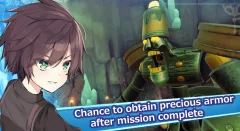 Gate Of Mobius - screenshot 4