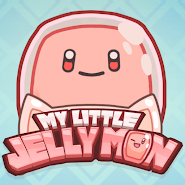 My Little Jellymon MOD APK icon