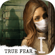 True Fear Forsaken Souls Part 1 MOD APK icon