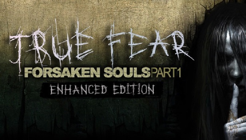 True Fear Forsaken Souls 1 APK MOD APK icon