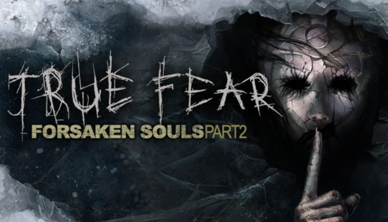 True Fear Forsaken Souls 2 APK - app icon