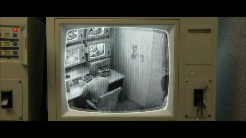 True Fear Forsaken Souls 2 APK - screenshot 2