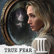 True Fear Forsaken Souls 3 APK 1.1.102 for Android MOD APK icon