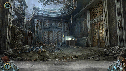 True Fear Forsaken Souls 3 APK 1.1.102 for Android - screenshot 1