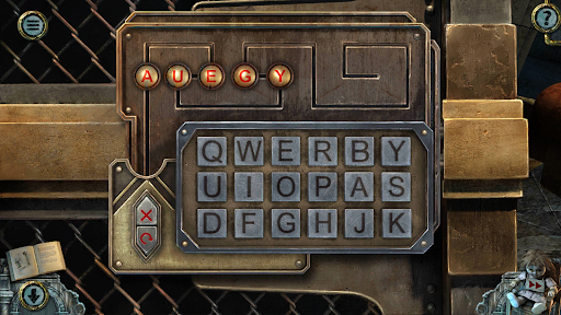 True Fear Forsaken Souls 3 APK 1.1.102 for Android - screenshot 2