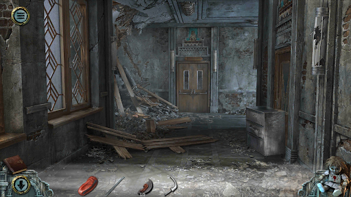 True Fear Forsaken Souls 3 APK 1.1.102 for Android - screenshot 3