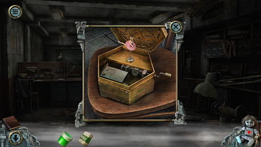 True Fear Forsaken Souls 3 APK 1.1.102 for Android - screenshot 4