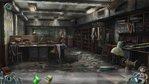 True Fear Forsaken Souls 3 APK 1.1.102 for Android - screenshot 5