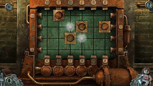 True Fear Forsaken Souls 3 APK 1.1.102 for Android - screenshot 6