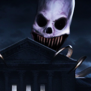 One Day To Exam: Horror game - app icon