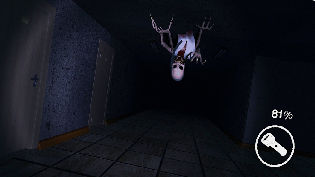 One Day To Exam: Horror game - screenshot 6
