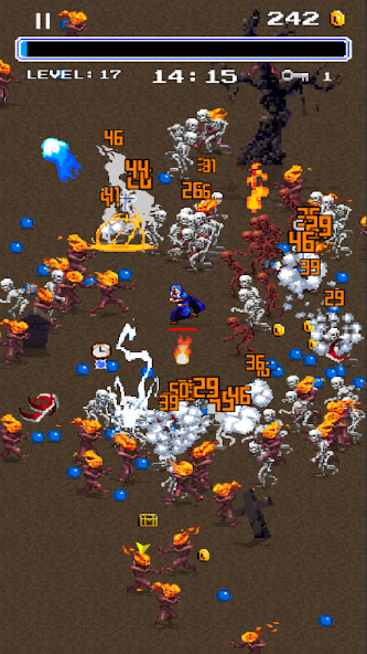 Grimnight Heroes: Survivors - screenshot 22