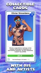 Idle Music Festival Tycoon - screenshot 1