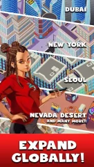 Idle Music Festival Tycoon - screenshot 2