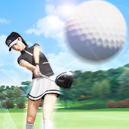 GOLFZON M:Real Swing MOD APK icon