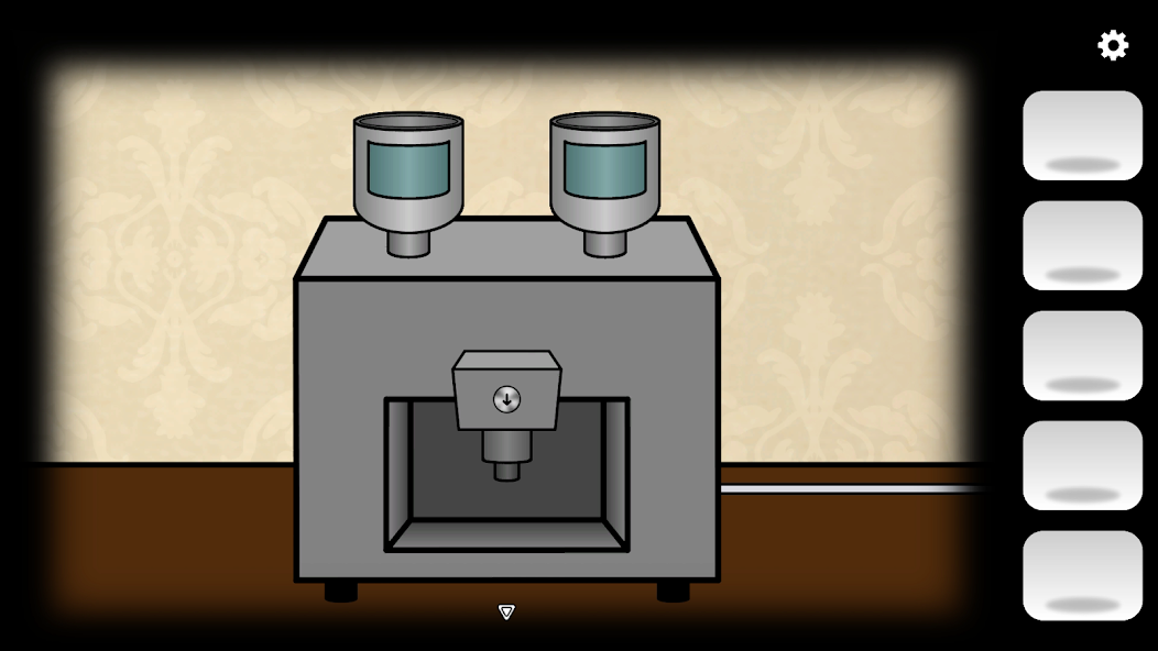 The Paradixion: Son's Room - screenshot 19